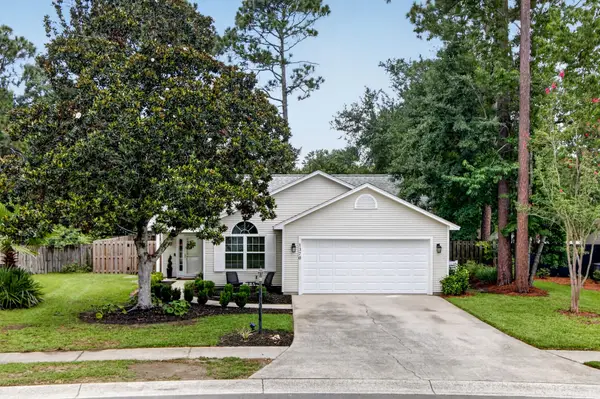 1370 W Point Drive, Mount Pleasant, SC 29466