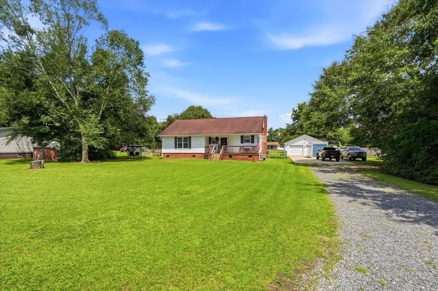 122 Thomas Lane, Moncks Corner, SC 29461 - #2