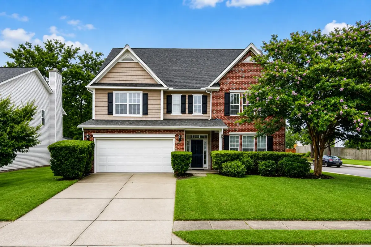 301 Sabal Palmetto Court, Moncks Corner, SC 29461 - #1