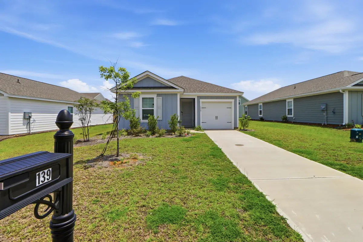139 Congaree Court, Santee, SC 29142 - #1