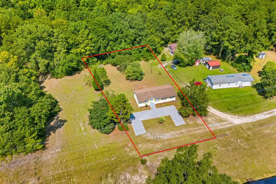 136 Mahoney Lane, Moncks Corner, SC 29461 - #3