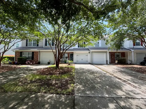 240 Larissa Drive, Charleston, SC 29414