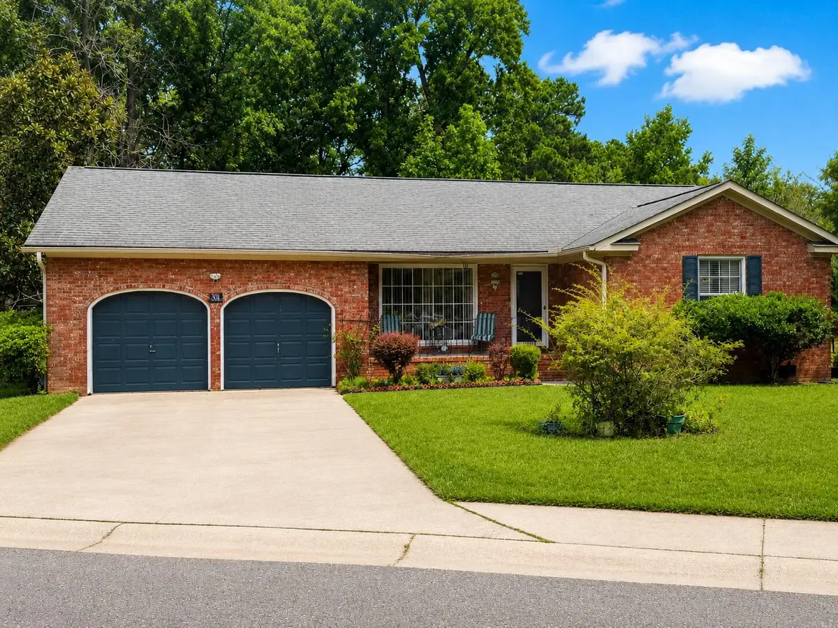 300 Driver Avenue, Summerville, SC 29483 - #1