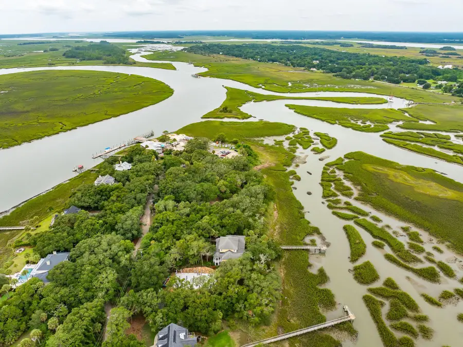 1896 Bowens Island Road, Charleston, SC 29412 - #3