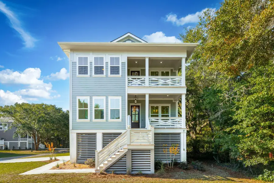 1127 Hamlin Road, Mount Pleasant, SC 29466 - #2