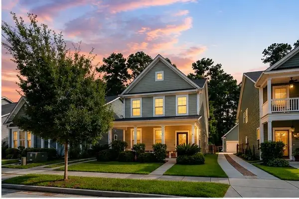 3132 Moonlight Drive, Charleston, SC 29414