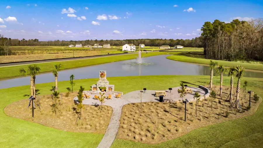 195 Fuller Road, Holly Hill, SC 29059 - #2