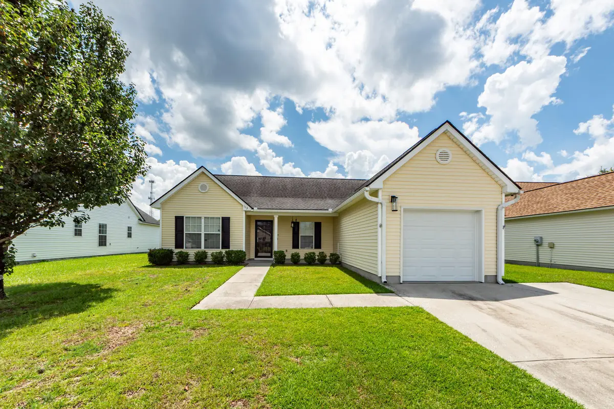 113 Delafield Drive, Summerville, SC 29483 - #1