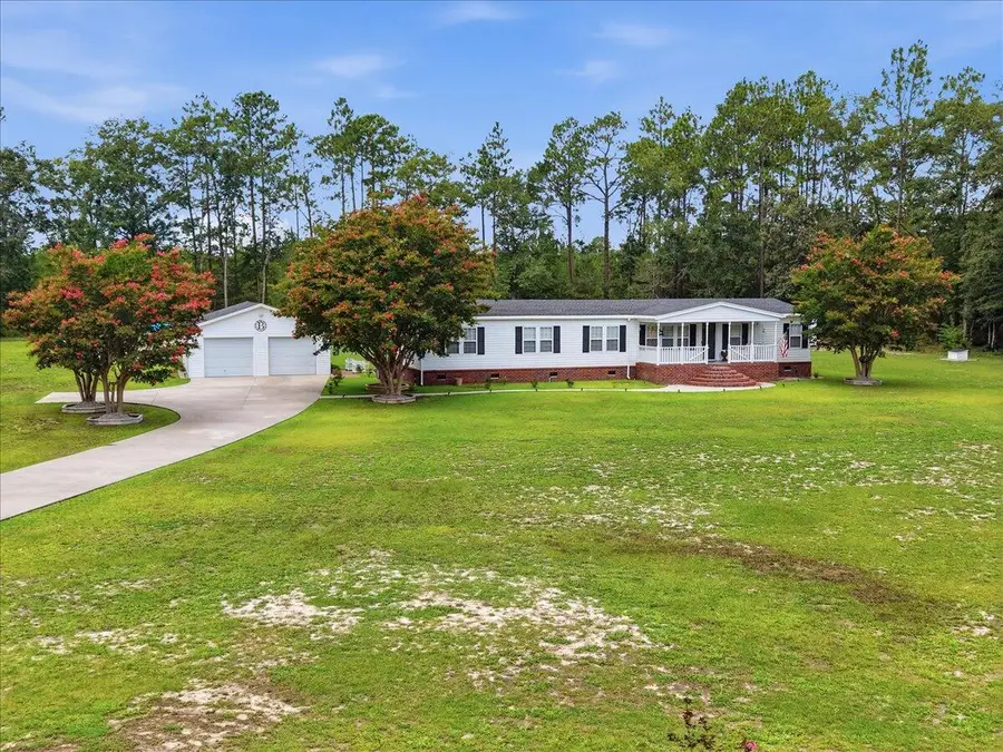 4837 Jefferies Highway, Walterboro, SC 29488 - #3