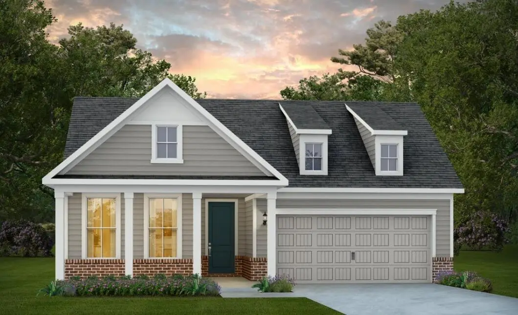 110 Orange Blossom Court, Summerville, SC 29486 - #1