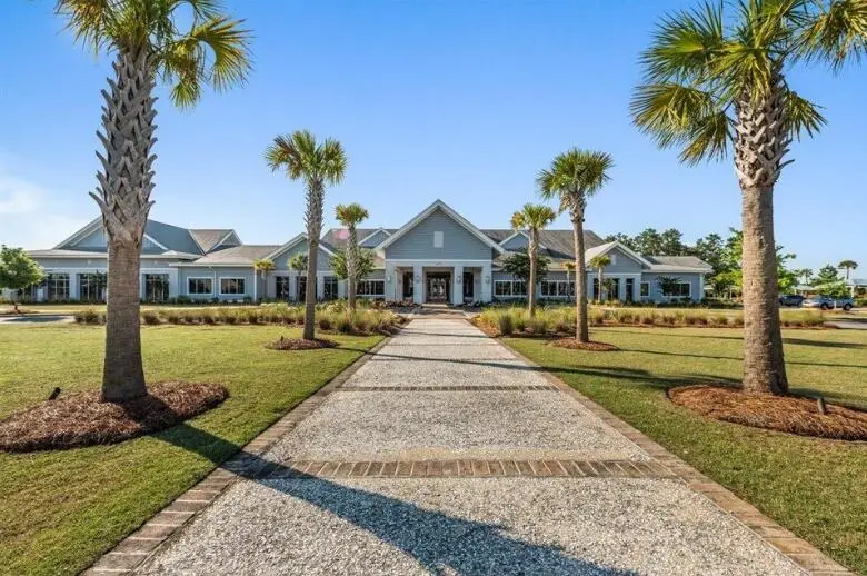110 Orange Blossom Court, Summerville, SC 29486 - #2