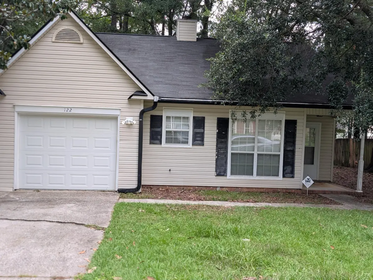122 Beverly Drive, Ladson, SC 29456 - #1