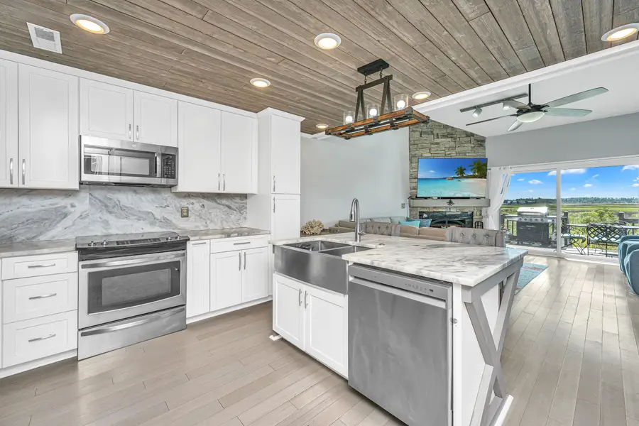 167 River Breeze Drive, Charleston, SC 29407 - #3