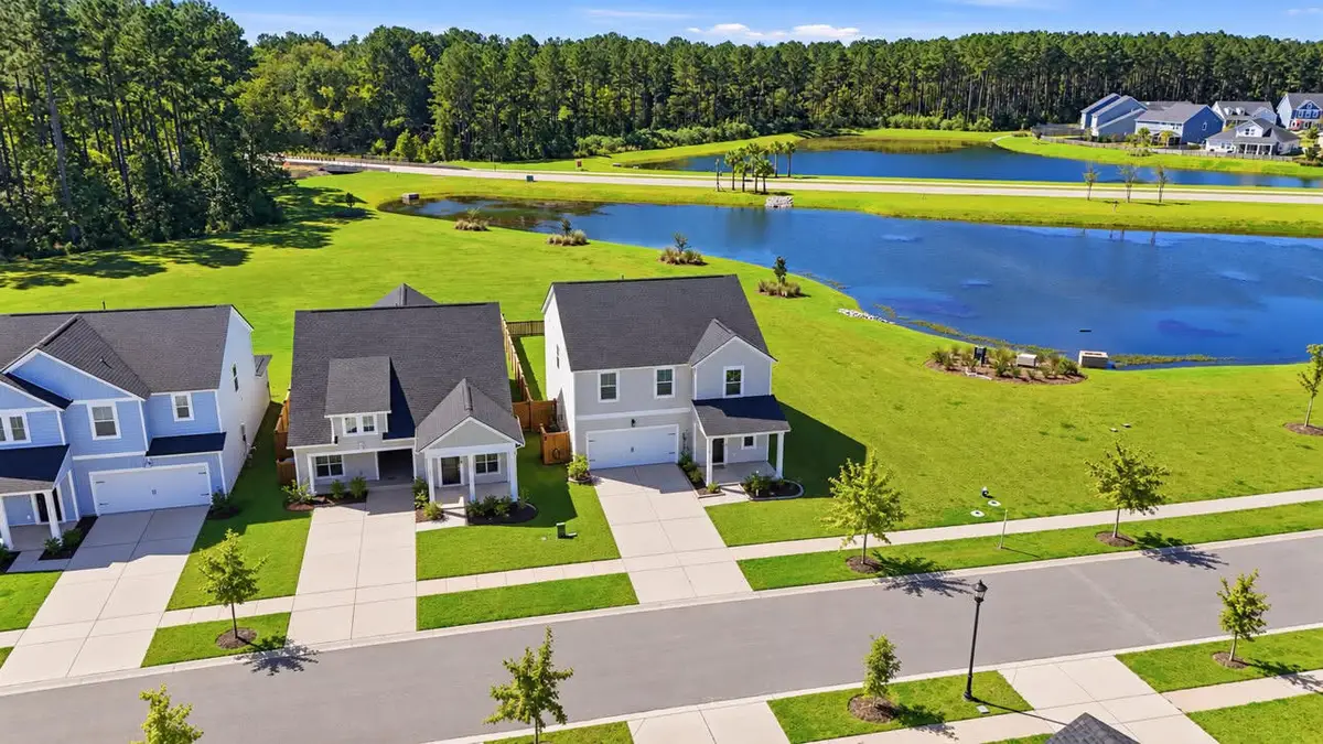 267 Woodland Oak Way, Summerville, SC 29485 - #1