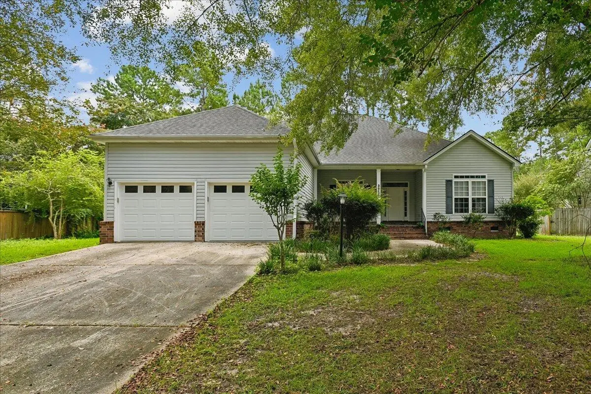 3017 Trotters Club Way, Summerville, SC 29483 - #1