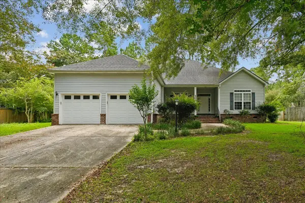 3017 Trotters Club Way, Summerville, SC 29483