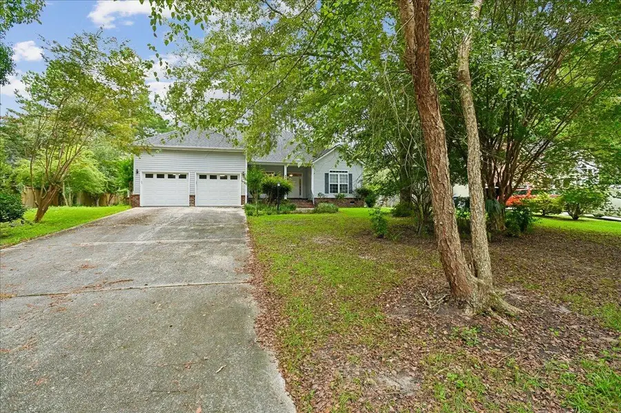 3017 Trotters Club Way, Summerville, SC 29483 - #2