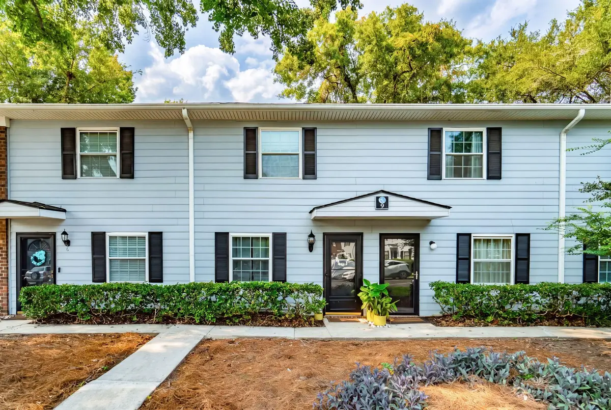 21 Rivers Point Row #9d, Charleston, SC 29412 - #1