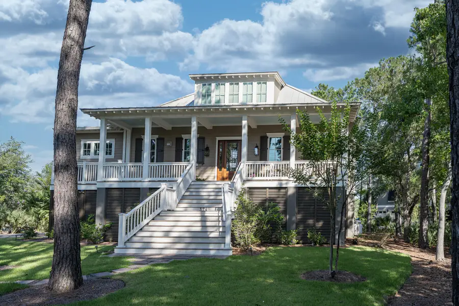 374 Commonwealth Road, Mount Pleasant, SC 29466 - #3