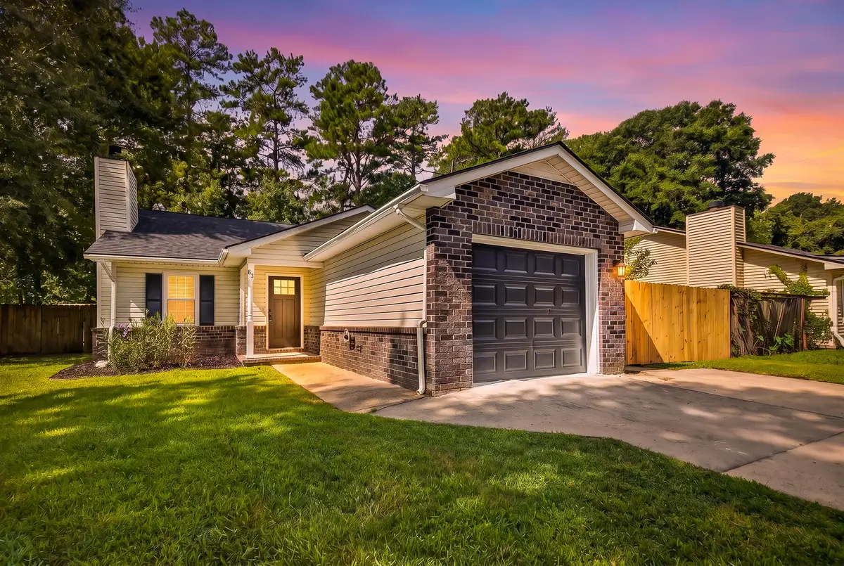 83 Four Iron Court, Summerville, SC 29483 - #1