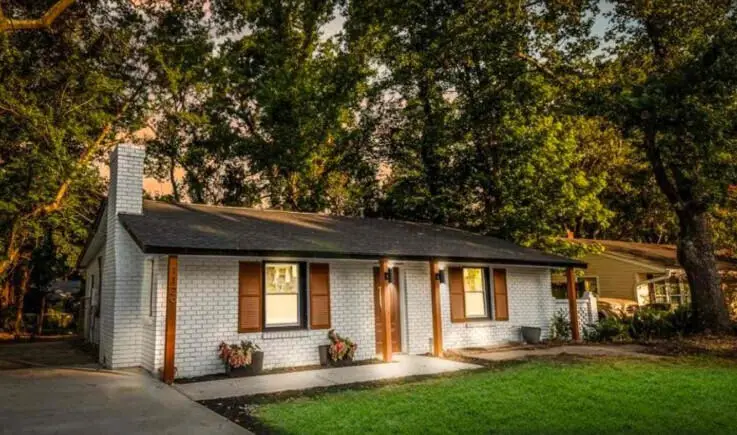 1129 Dickson Avenue, Hanahan, SC 29410 - #1