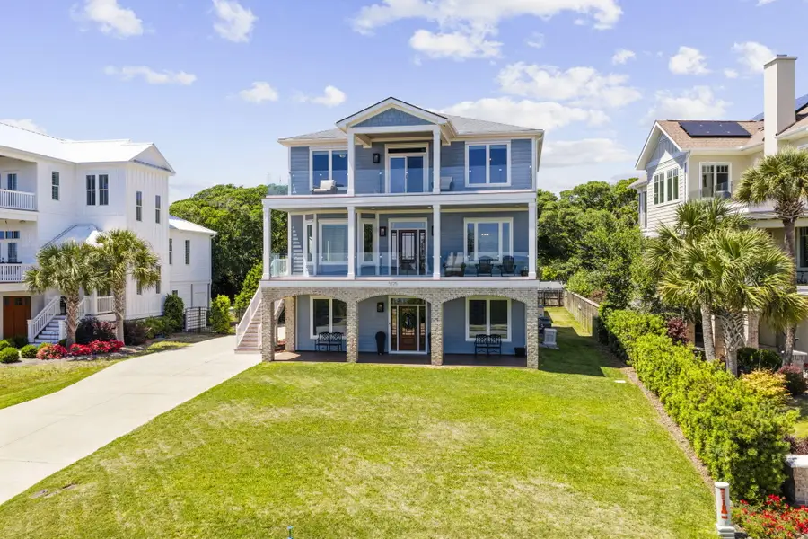 5725 N Ocean Boulevard, Myrtle Beach, SC 29577 - #2