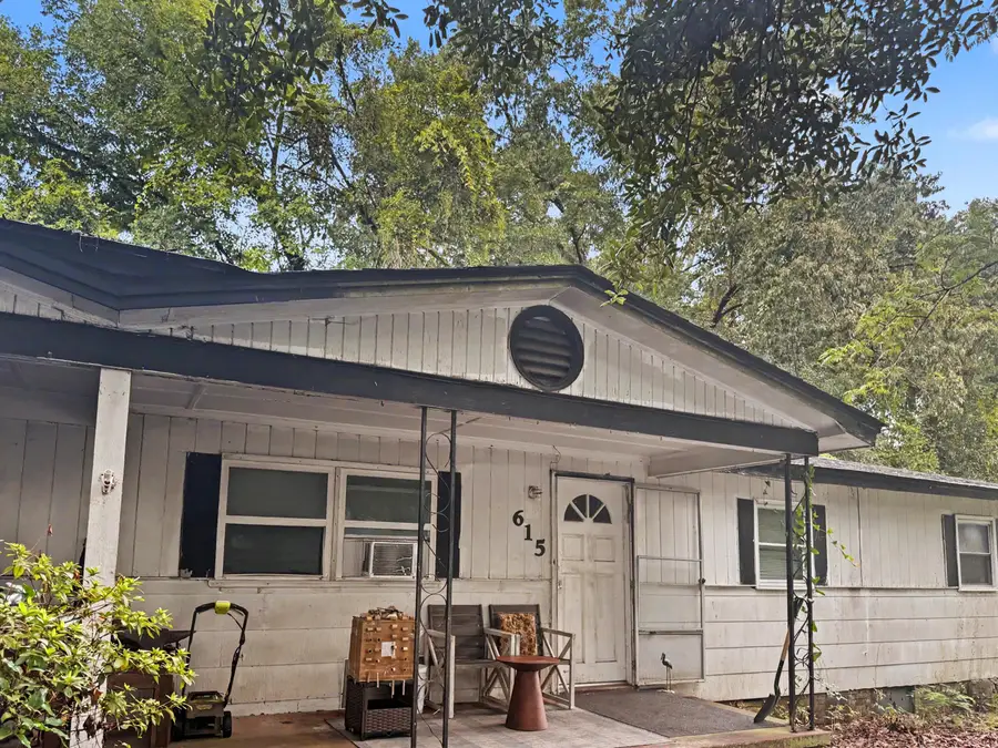 615 End Street, Charleston, SC 29407 - #2