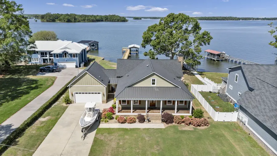 1527 Quail Trail Trail, Manning, SC 29102 - #3