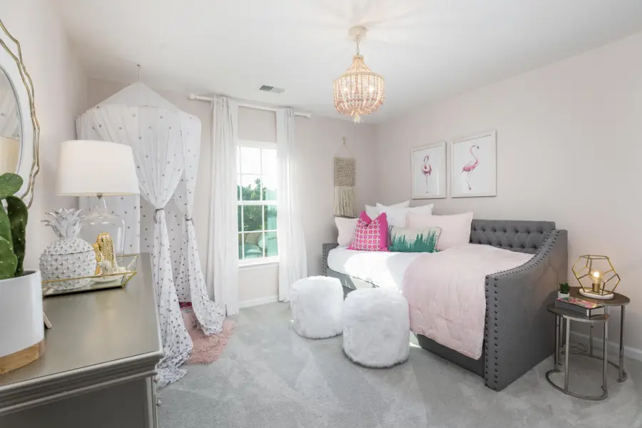 356 Camellia Bloom Drive, Moncks Corner, SC 29461 - #3