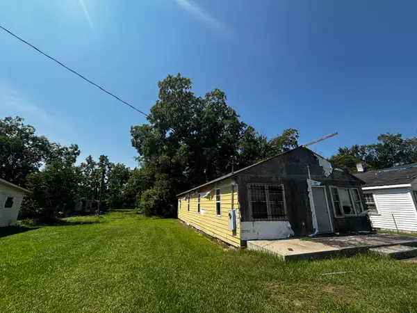708 Euclid Street, Marion, SC 29571