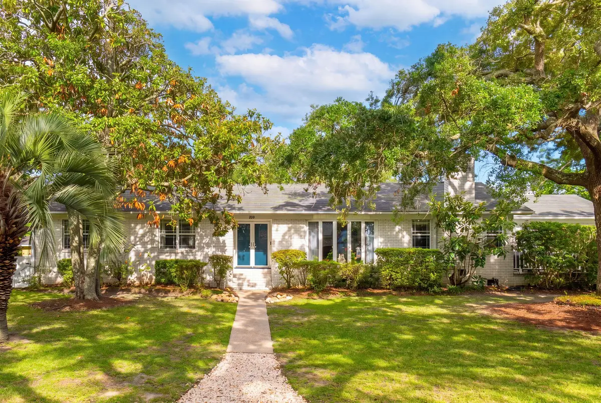 209 Cynthia Lane, Charleston, SC 29407 - #1