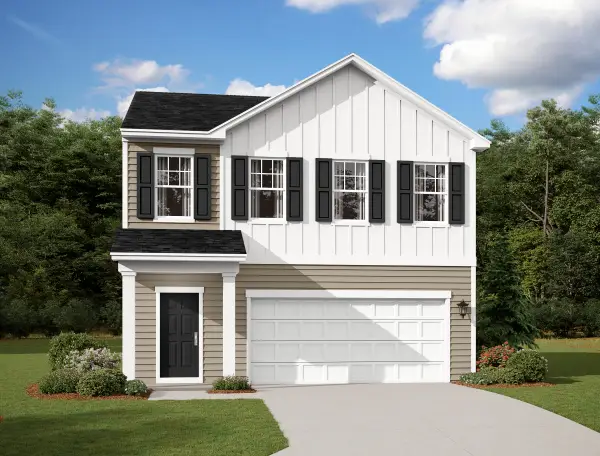 1208 Carriage Wood Circle, Ridgeville, SC 29472