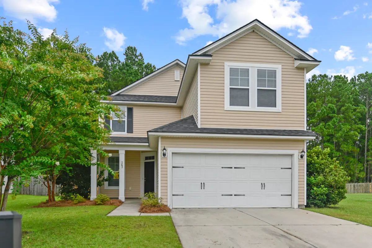 363 Sanctuary Park Drive, Summerville, SC 29486 - #1