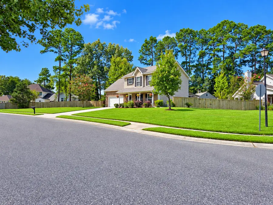 207 Fernwood Drive, Moncks Corner, SC 29461 - #2