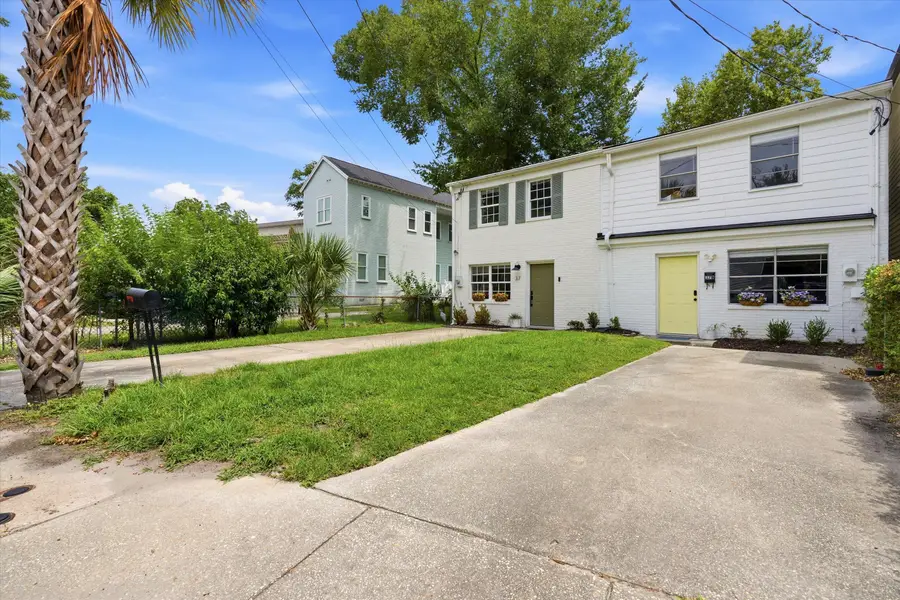 37 F Street #Apt A, Charleston, SC 29403 - #2