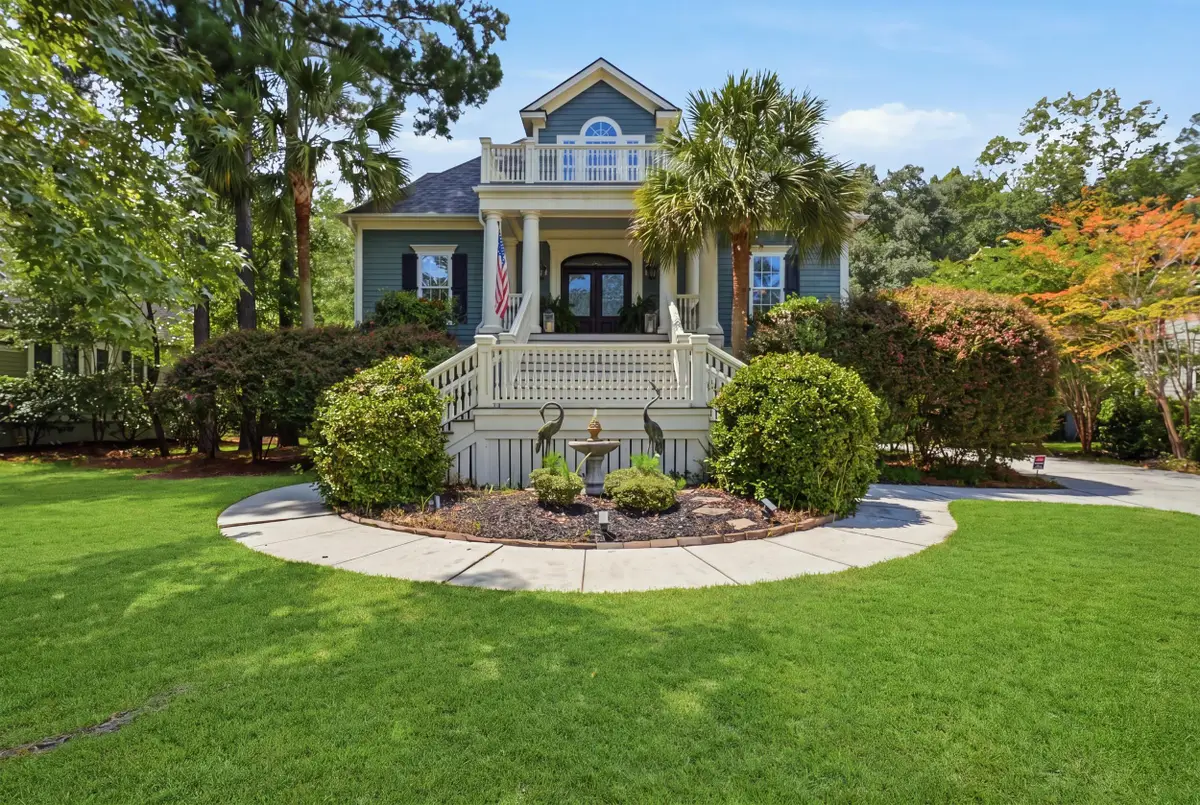 1737 W Canning Drive, Mount Pleasant, SC 29466 - #1