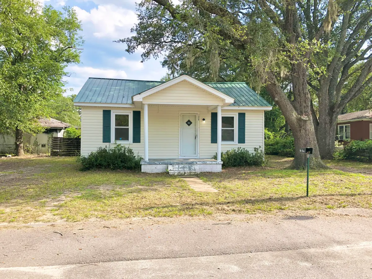 320 Breland Street, Walterboro, SC 29488 - #1