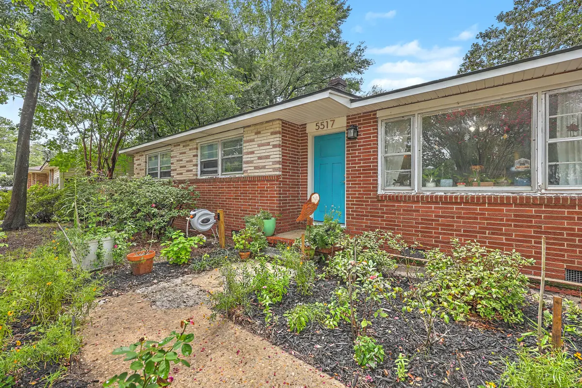 5517 Gale Street, North Charleston, SC 29406 - #1