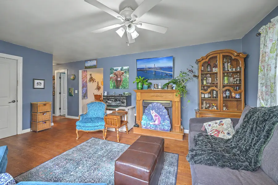 5517 Gale Street, North Charleston, SC 29406 - #2