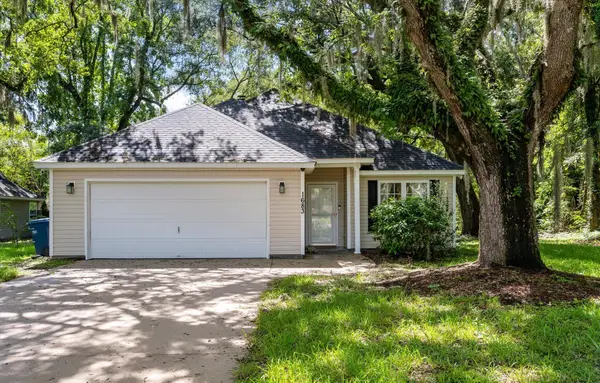 1683 Pierpont Avenue, Charleston, SC 29414