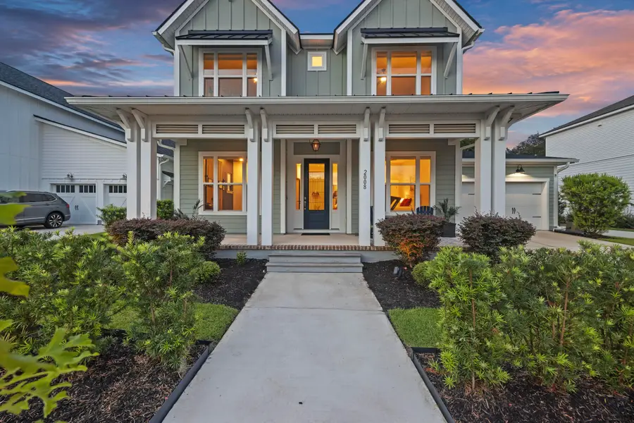 2008 Sanders House Street, Charleston, SC 29492 - #2
