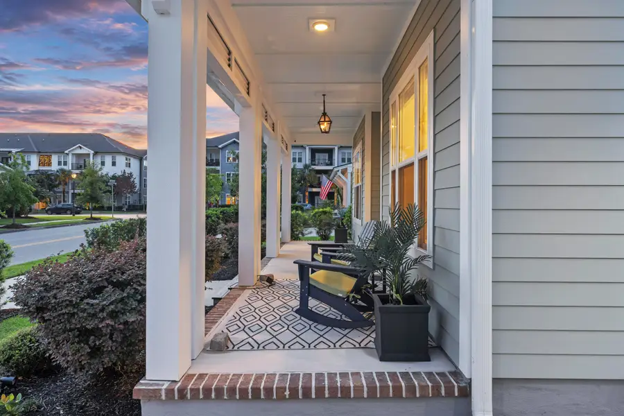 2008 Sanders House Street, Charleston, SC 29492 - #3