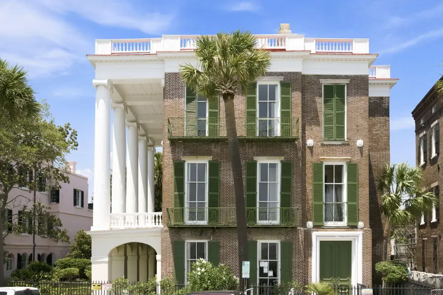 9 E Battery, Charleston, SC 29401 - #2