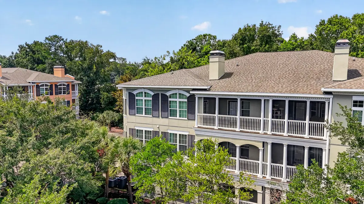 1636 Telfair Way, Charleston, SC 29412 - #1
