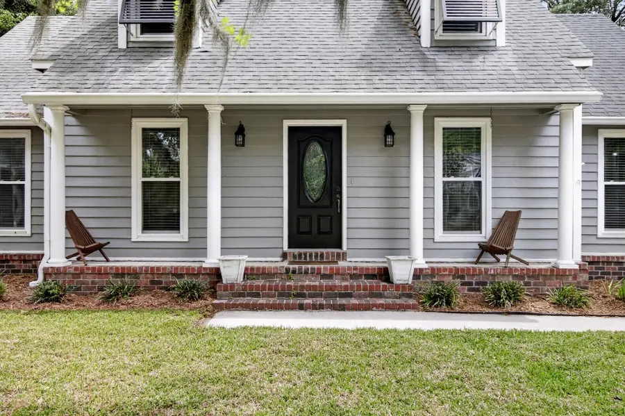 27 Westside Drive, Charleston, SC 29412 - #2