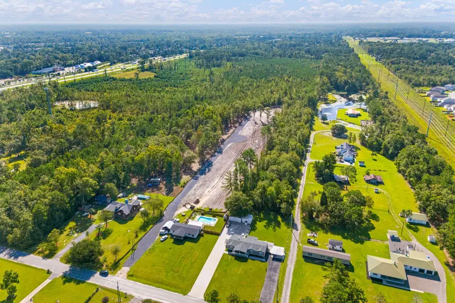 0 Raptor Trail #Lots 2-5, Ladson, SC 29456 - #3