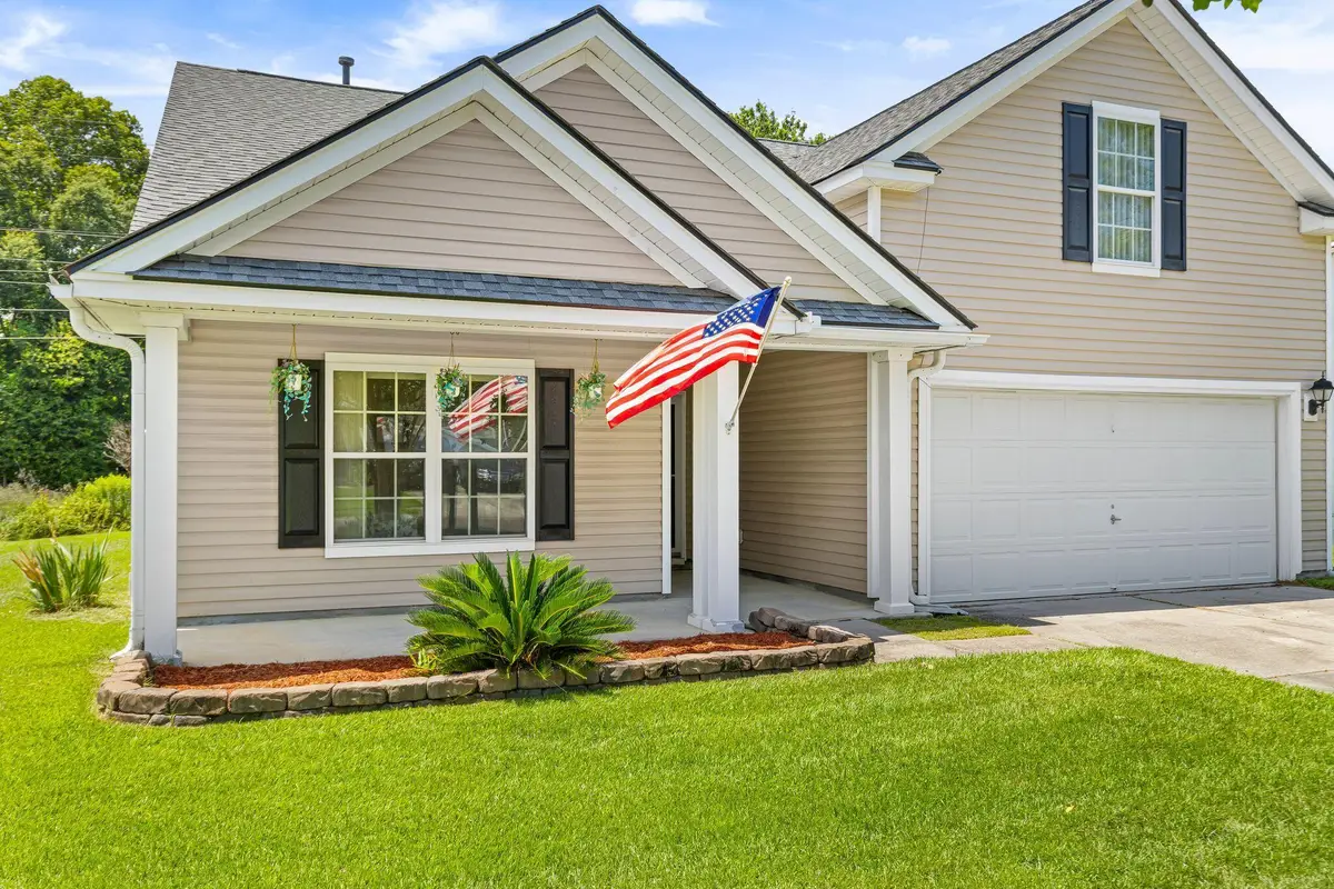 7456 Painted Bunting Way, Hanahan, SC 29410 - #1