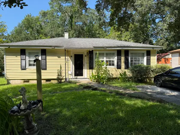 43 Oak Forest Drive, Charleston, SC 29407