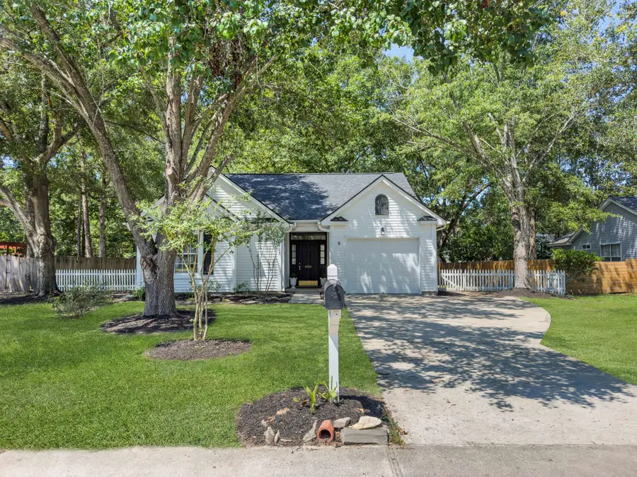 8503 William Moultrie Drive, Charleston, SC 29420 - #3