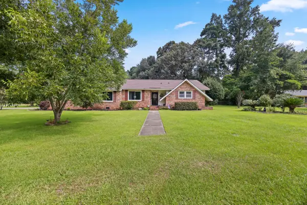 407 Rose Lane, Summerville, SC 29485